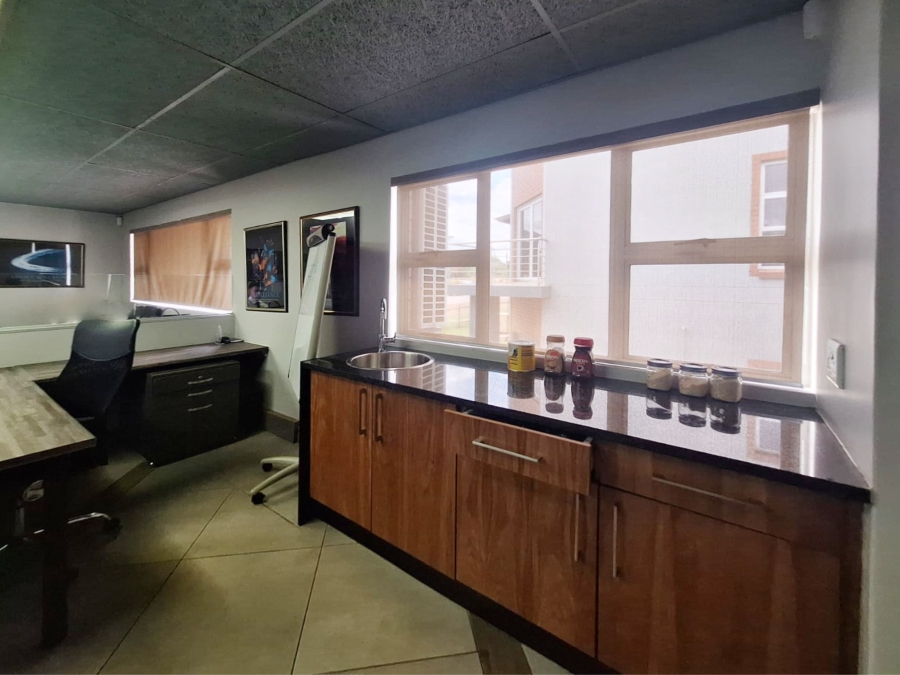 To Let commercial Property for Rent in Melodie North West